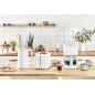 Tefal Sense Elkedel 1.5liter 1.8kW Hvid